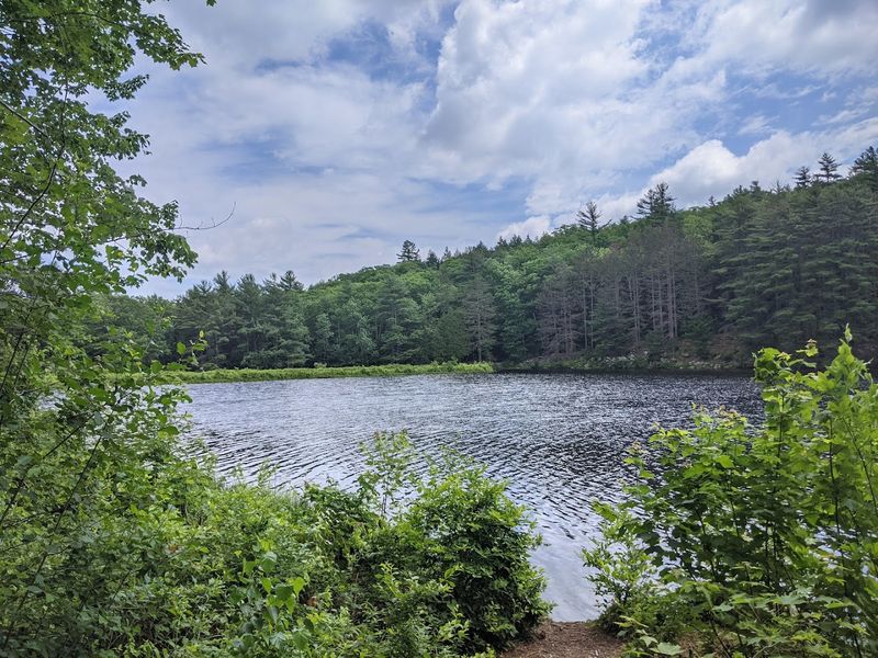 Millers River And The Outdoors Are Right Outside Your Door