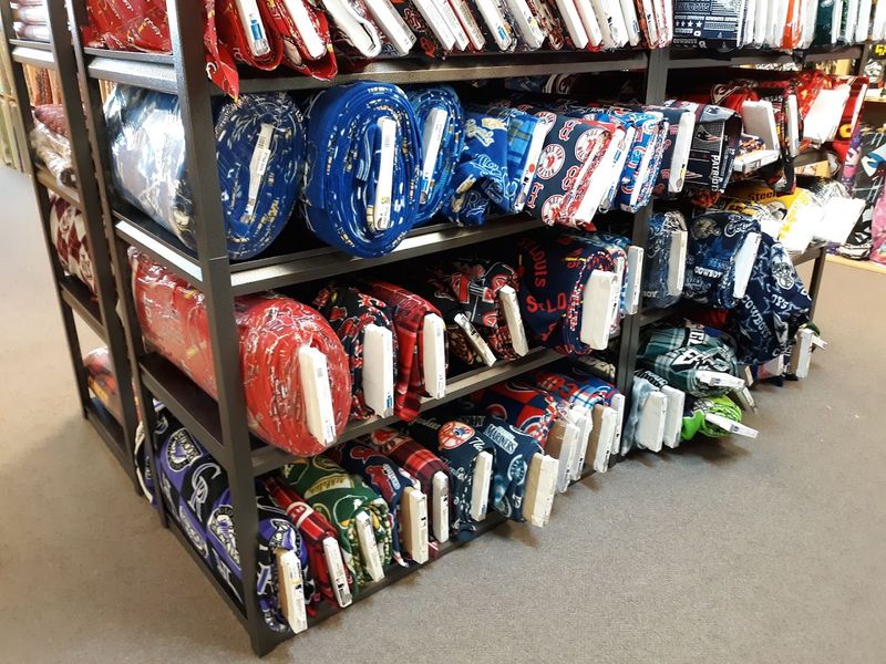 Apparel Fabrics Give Sewists Even More Reasons To Browse