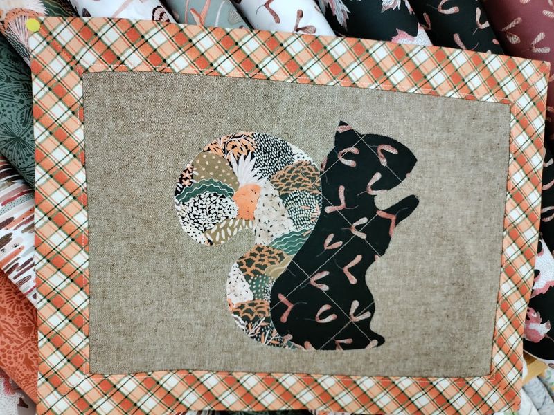 Quiltworx Kits Make Ambitious Designs Feel Much More Approachable