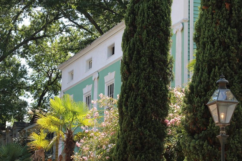 Why Mississippi Deserves A Spot On Your Travel List