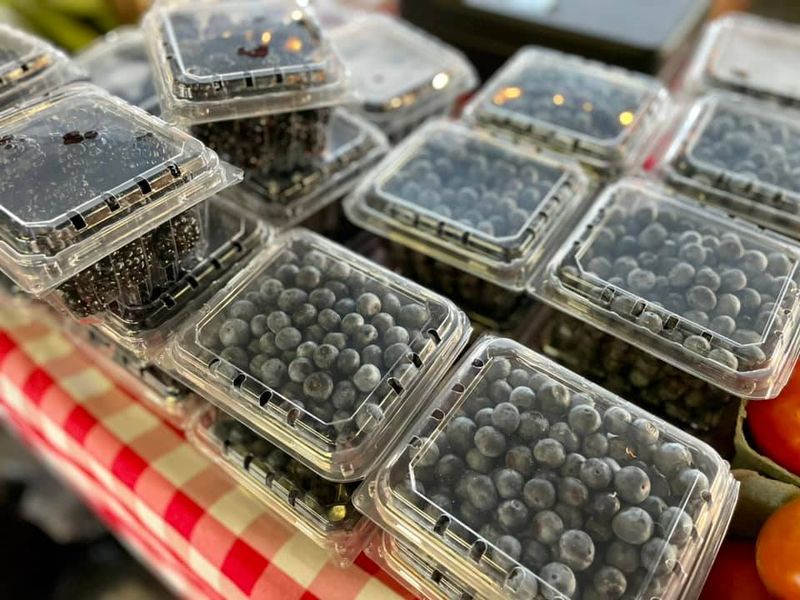 Tupelo Farmers Market At The Depot