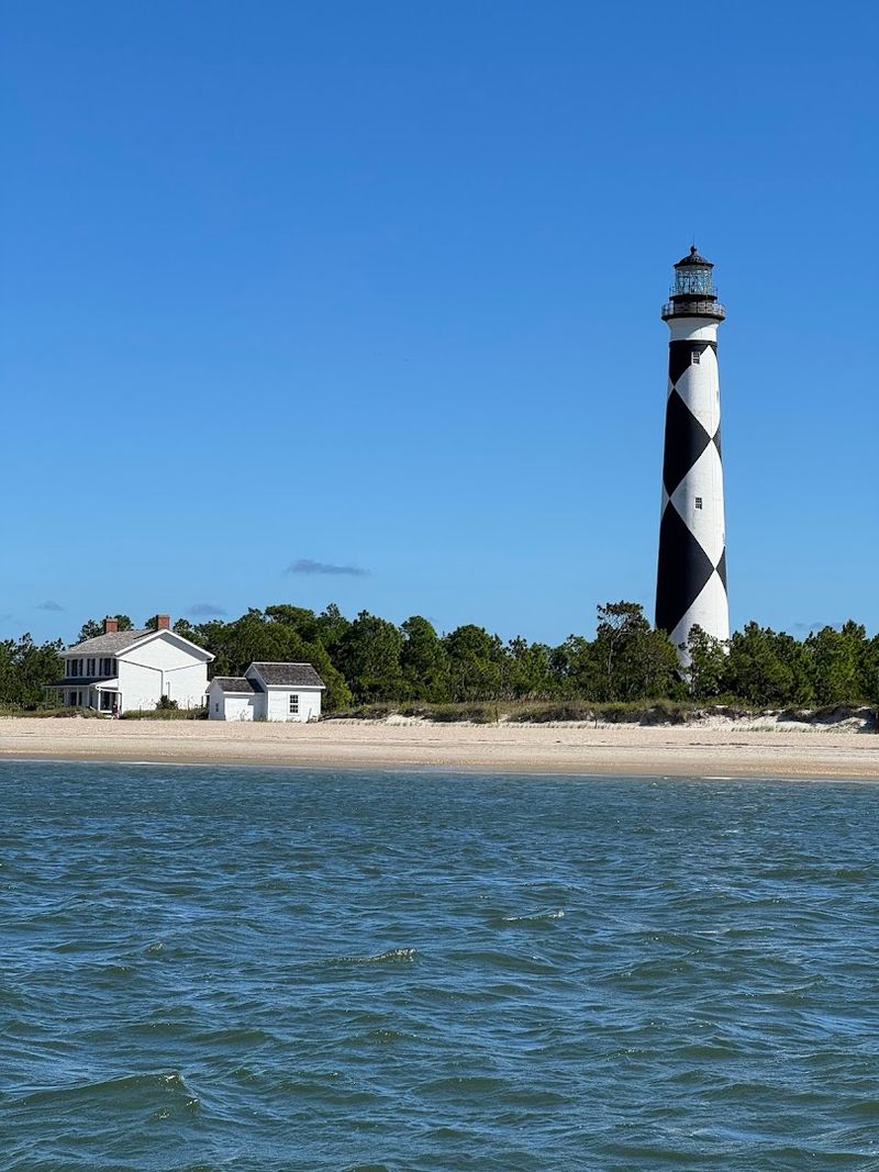 A Ferry Ride Worth Taking