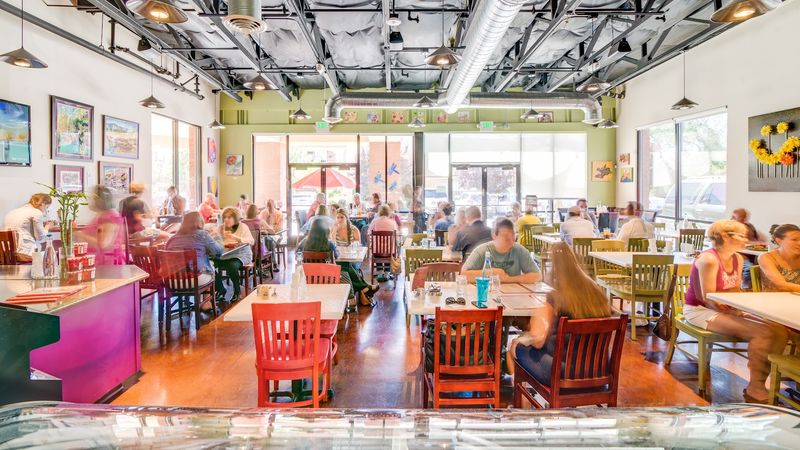 Great Full Gardens - Plant-Forward Eating Done Right In Reno
