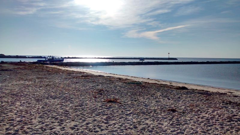 Beaches, Each A Distinct Coastal Personality