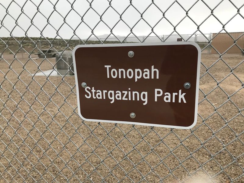 Tonopah's Mining Past Adds Depth To Any Visit