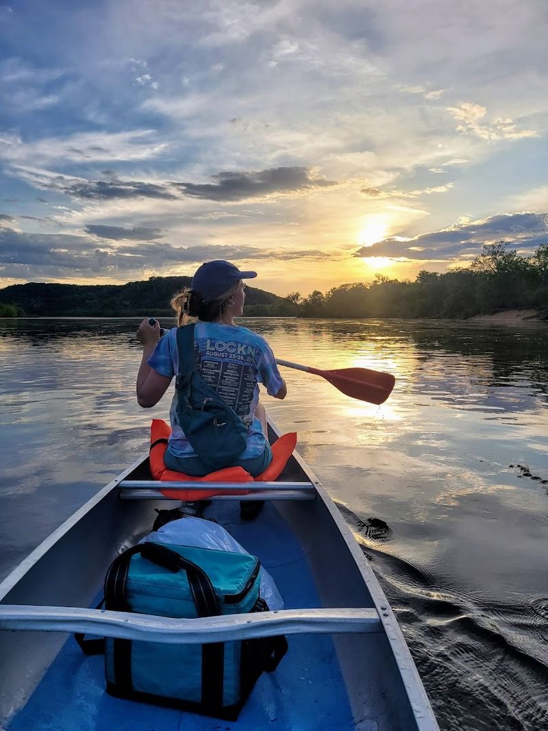 Why This Riverside Escape Belongs On Your Outdoor List