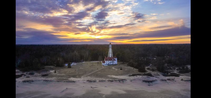 What Makes This Historic Shoreline Destination Stand Out