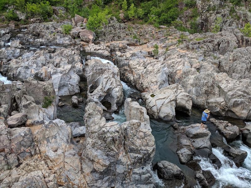 Safety Tips For Enjoying Natural Swimming Spots
