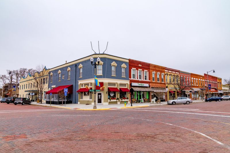 A Downtown Worth Exploring More Than Once