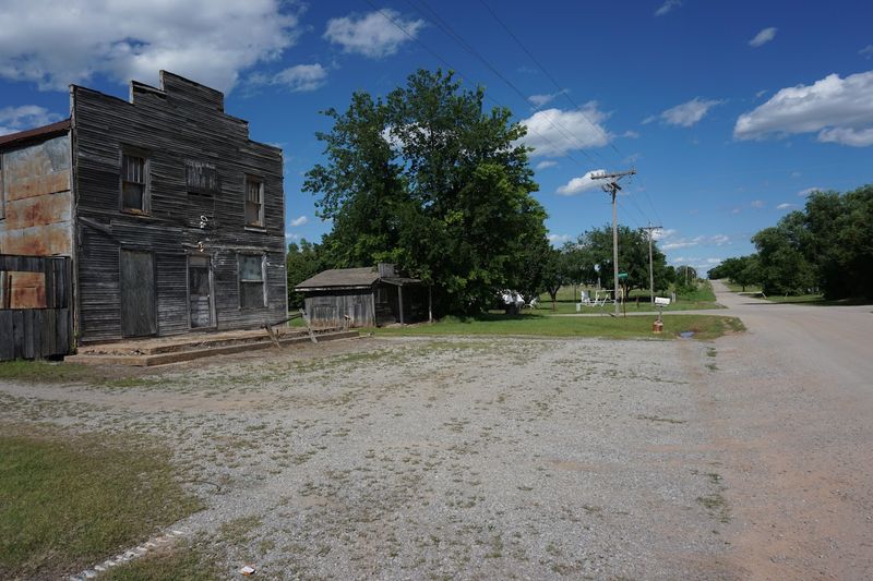 Road Trip Tips For This Oklahoma Route