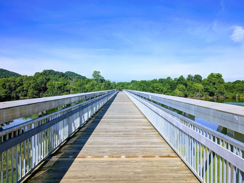 Accessible Amenities That Welcome Every Kind Of Visitor