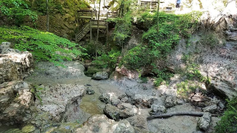 History And Geology Behind The Landscape