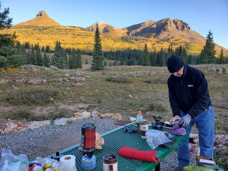 What To Pack For The Altitude
