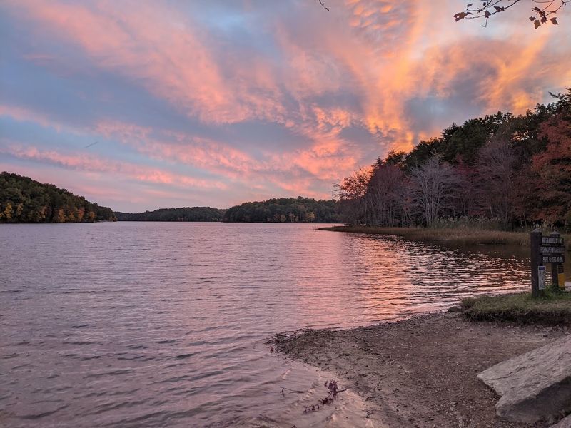 Activities Beyond The Hiking Boots