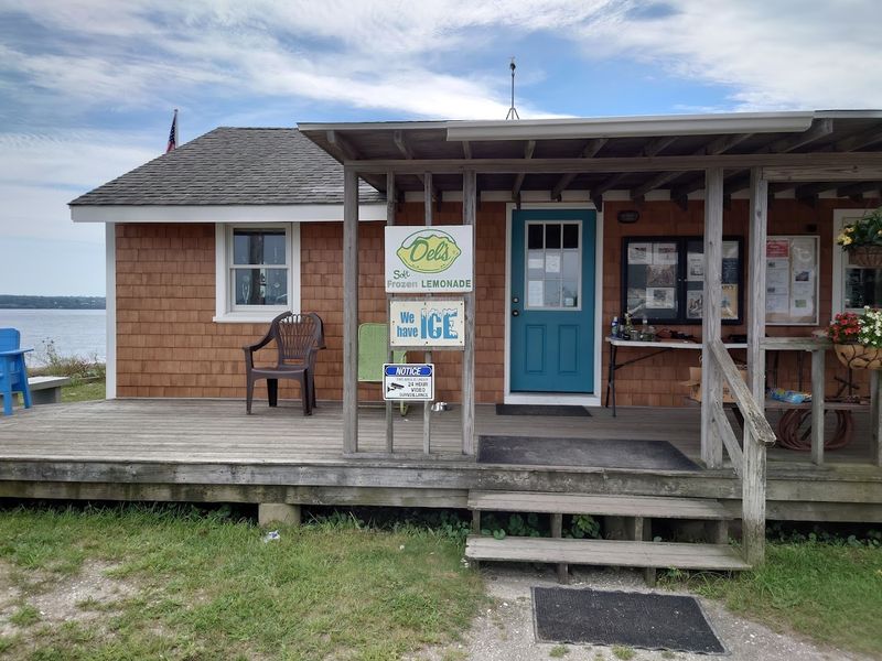 The General Store That Does It All