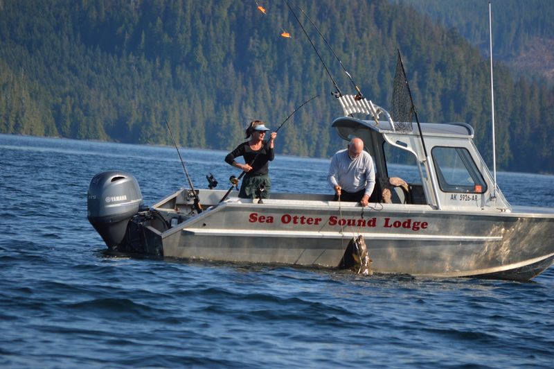 Self-Guided Freedom On The Water