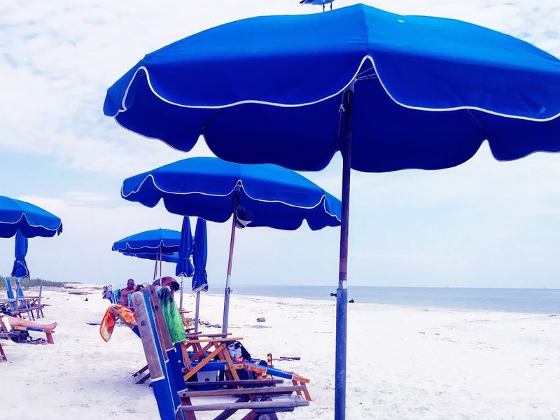 Snacks, Shade, And Smart Packing