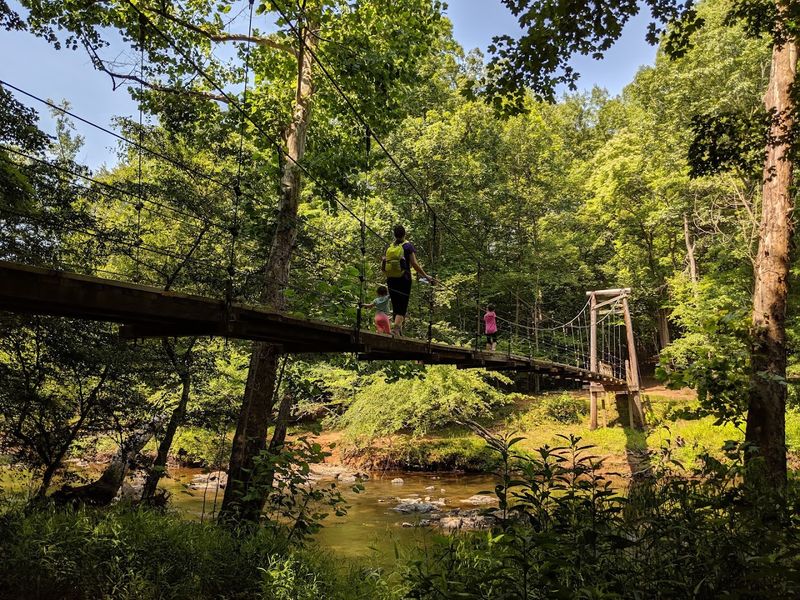 Secret Spots Most Visitors Walk Right Past