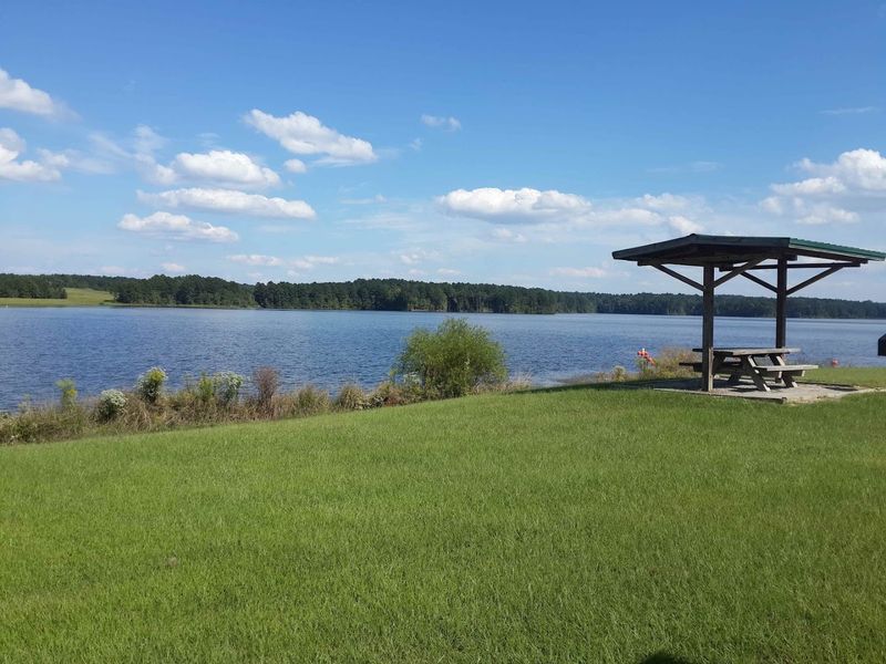 Picnic Spots With Scenic Views