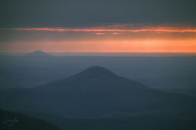 Photography Tips For Mountain Landscapes
