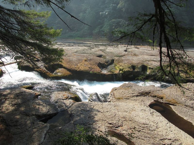 Safety Tips For Hiking In Rugged Terrain