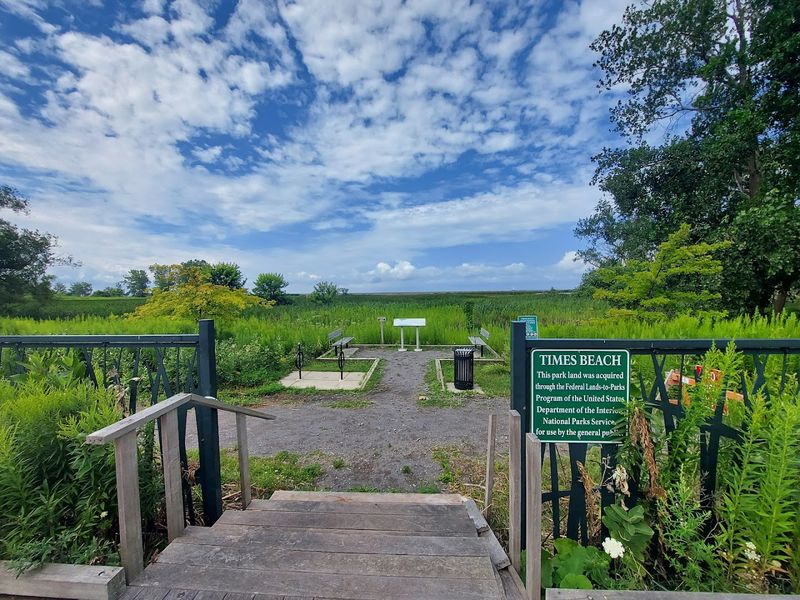 Times Beach Nature Preserve