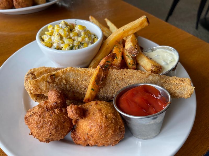 Why This Tiny Restaurant Is Worth The Long Drive