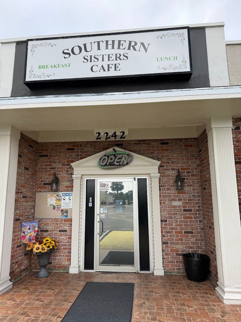 Southern Sisters Cafe