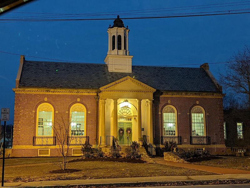Grafton