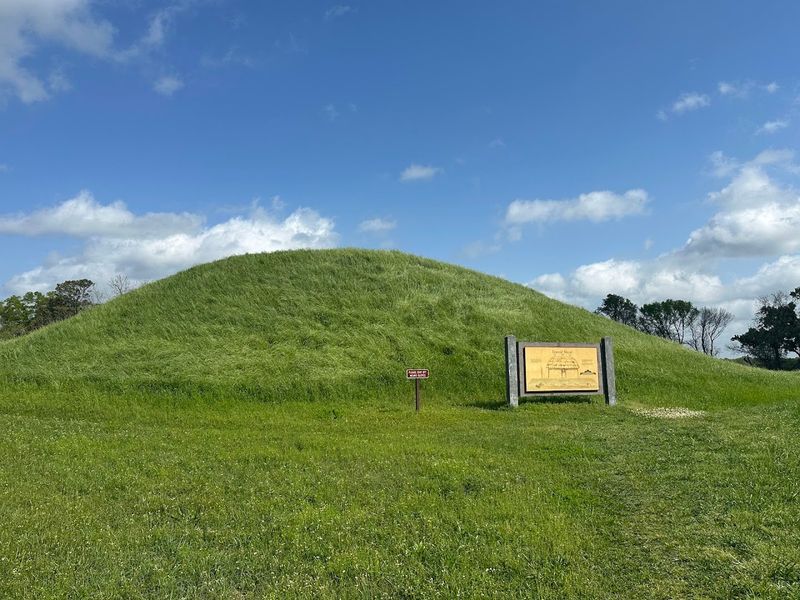 Emerald Mound