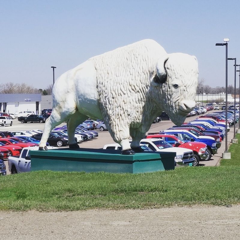 Madison, South Dakota