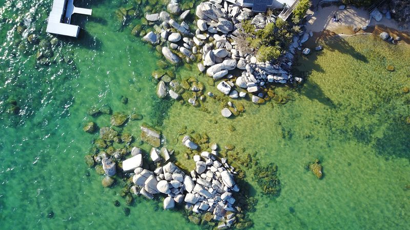 Lake Tahoe as Your Personal Playground