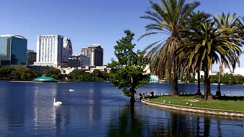 Orlando