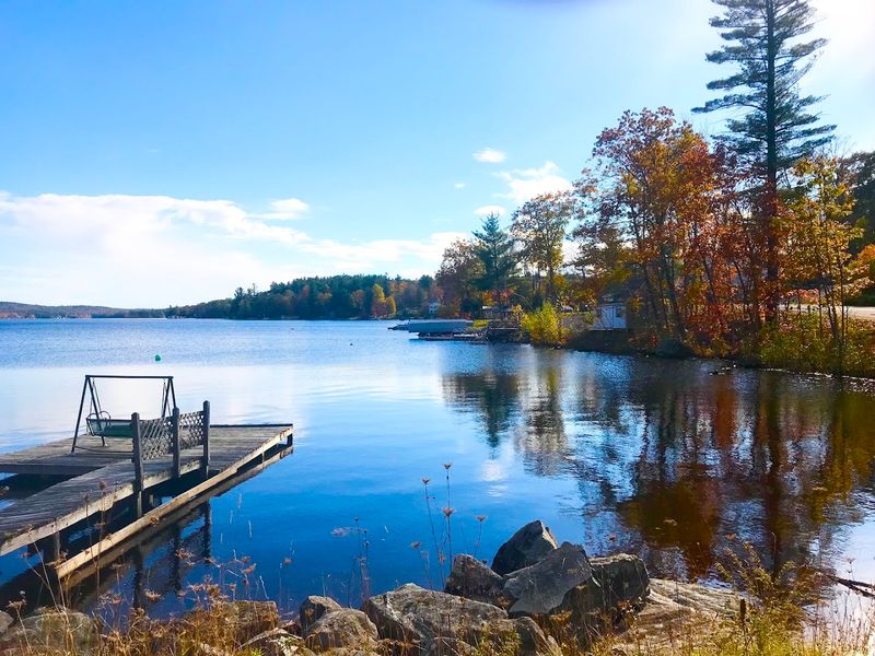 Your Perfect Base Camp Awaits