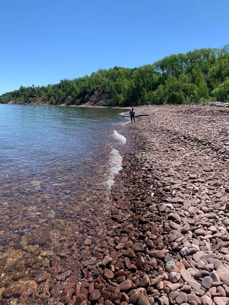 Saxon Harbor