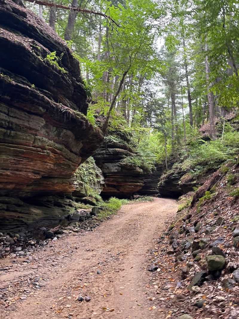 What Makes This Canyon So Extraordinary