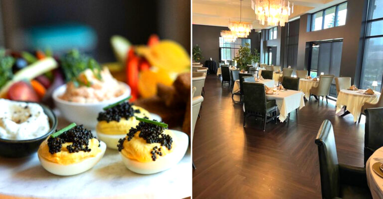 Wisconsin’s Oldest City Has A Newer Supper Club Worth The Drive In 2026