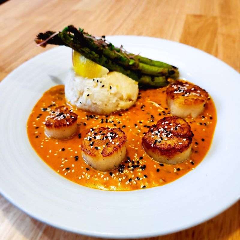 The Scallops You Did Not Know You Needed