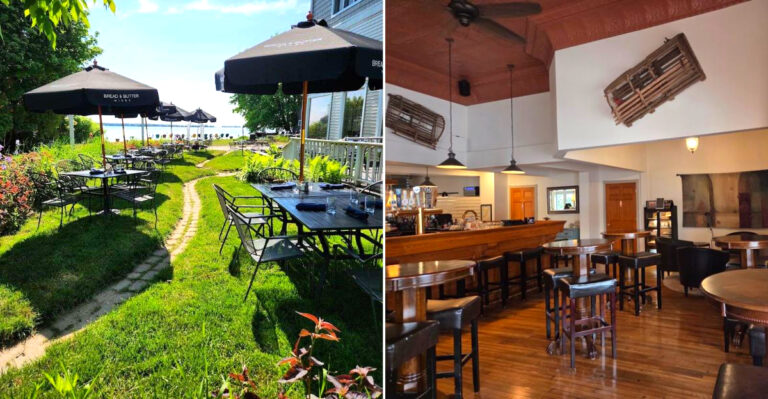 Wisconsin’s Quiet Seafood Favorite Has Scallops That Deserve More Attention