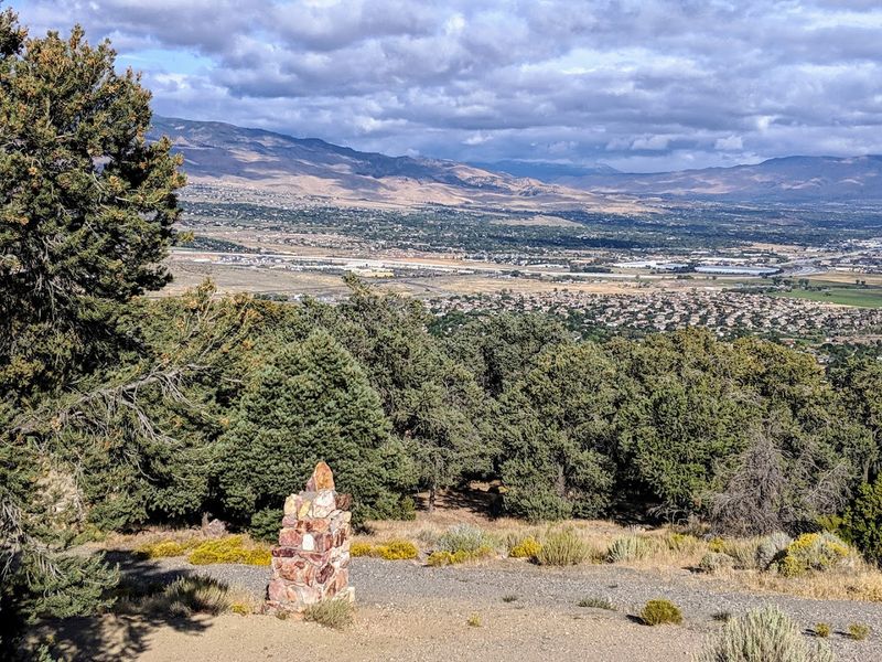 The High Desert Views Are Worth the Drive Alone