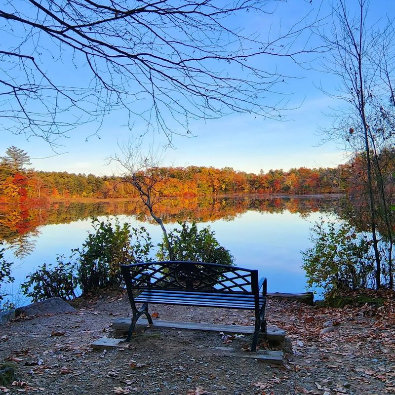Borderland State Park