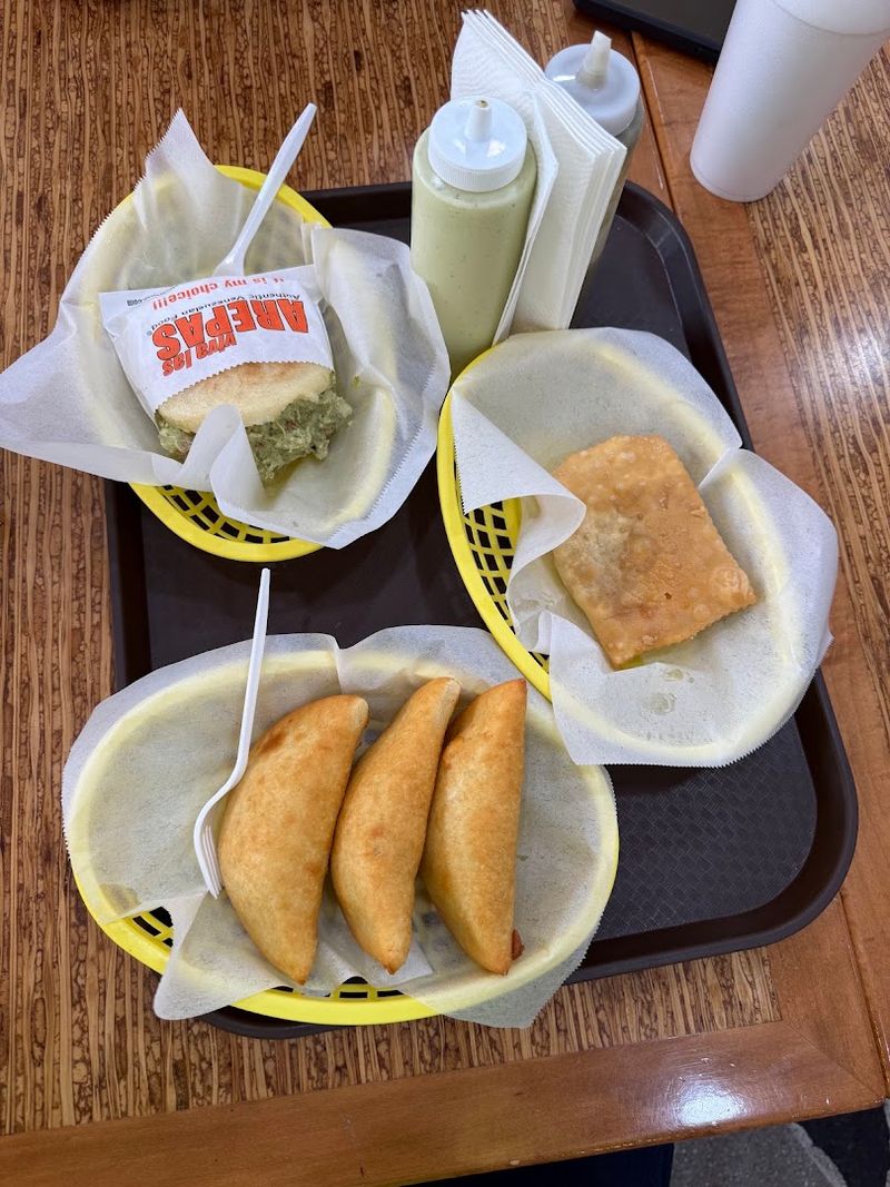 Empanadas, Sides, And All The Good Stuff In Between