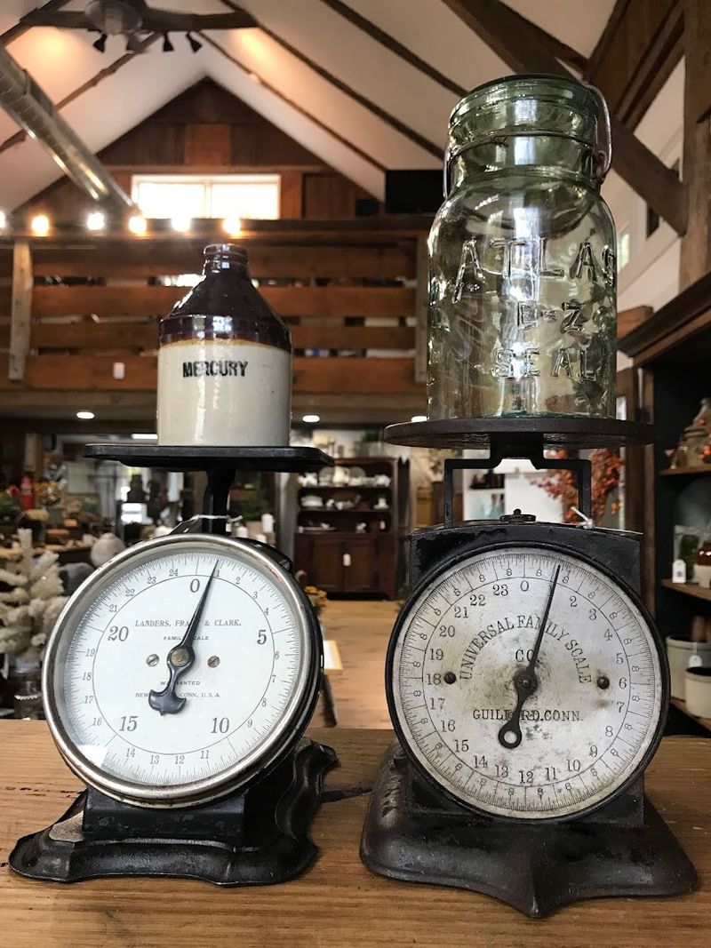 Vintage Finds From Every Era