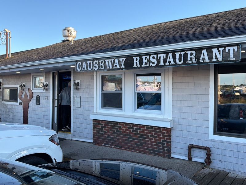Causeway Restaurant