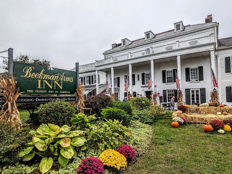 Rhinebeck