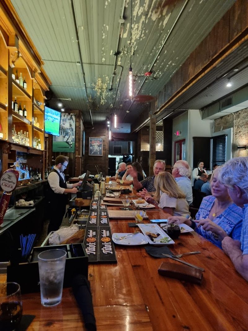 Oxford Grillehouse
