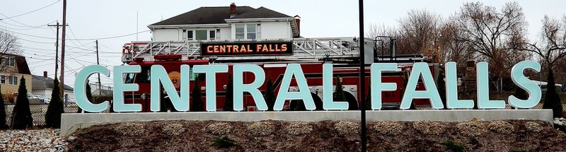 Central Falls
