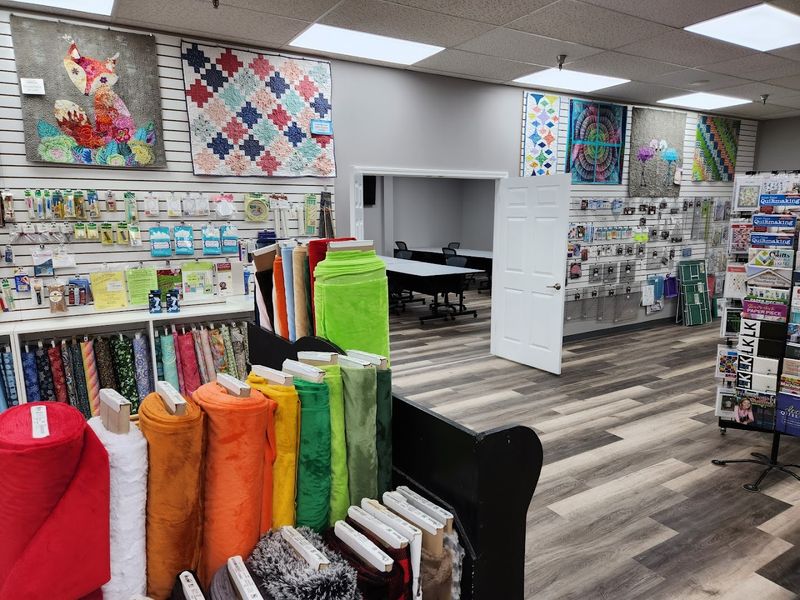 Seasonal Trends In Fabric And Design Inspirations