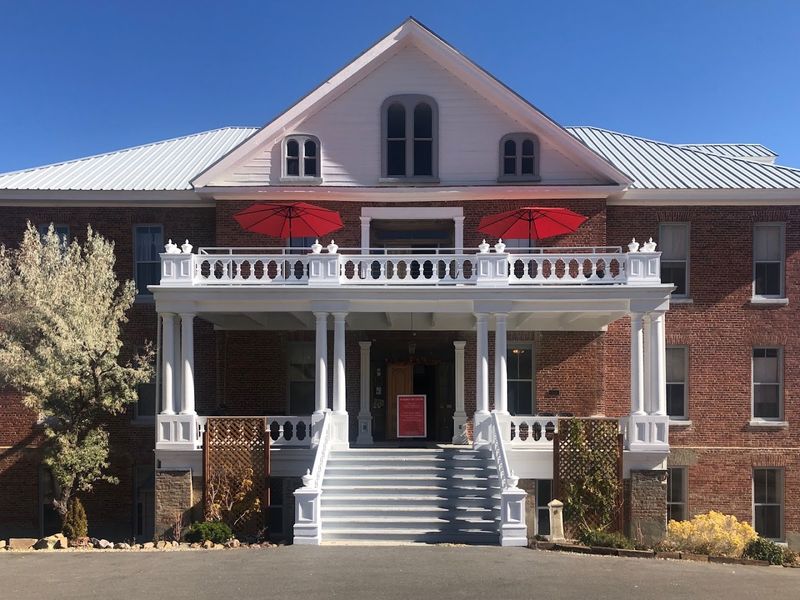 A Venue Unlike Any Other