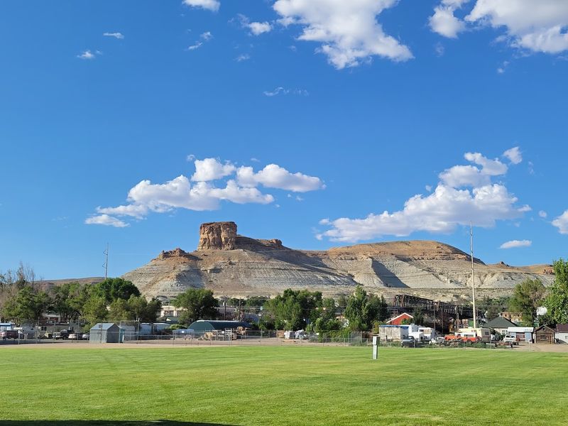 Green River, Wyoming